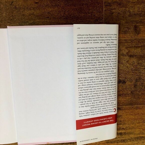 KELLY Leveque - Body Love Book - Picture 3 of 4